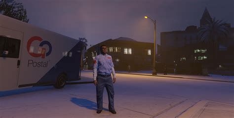 stand gta v roleplay